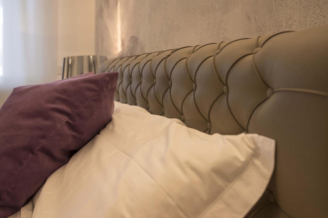Vipverona Luxury Apartment - Royal Welcome Bagian luar foto