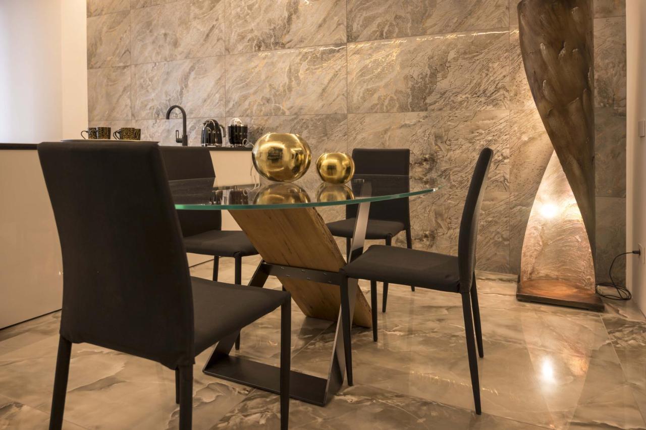 Vipverona Luxury Apartment - Royal Welcome Bagian luar foto