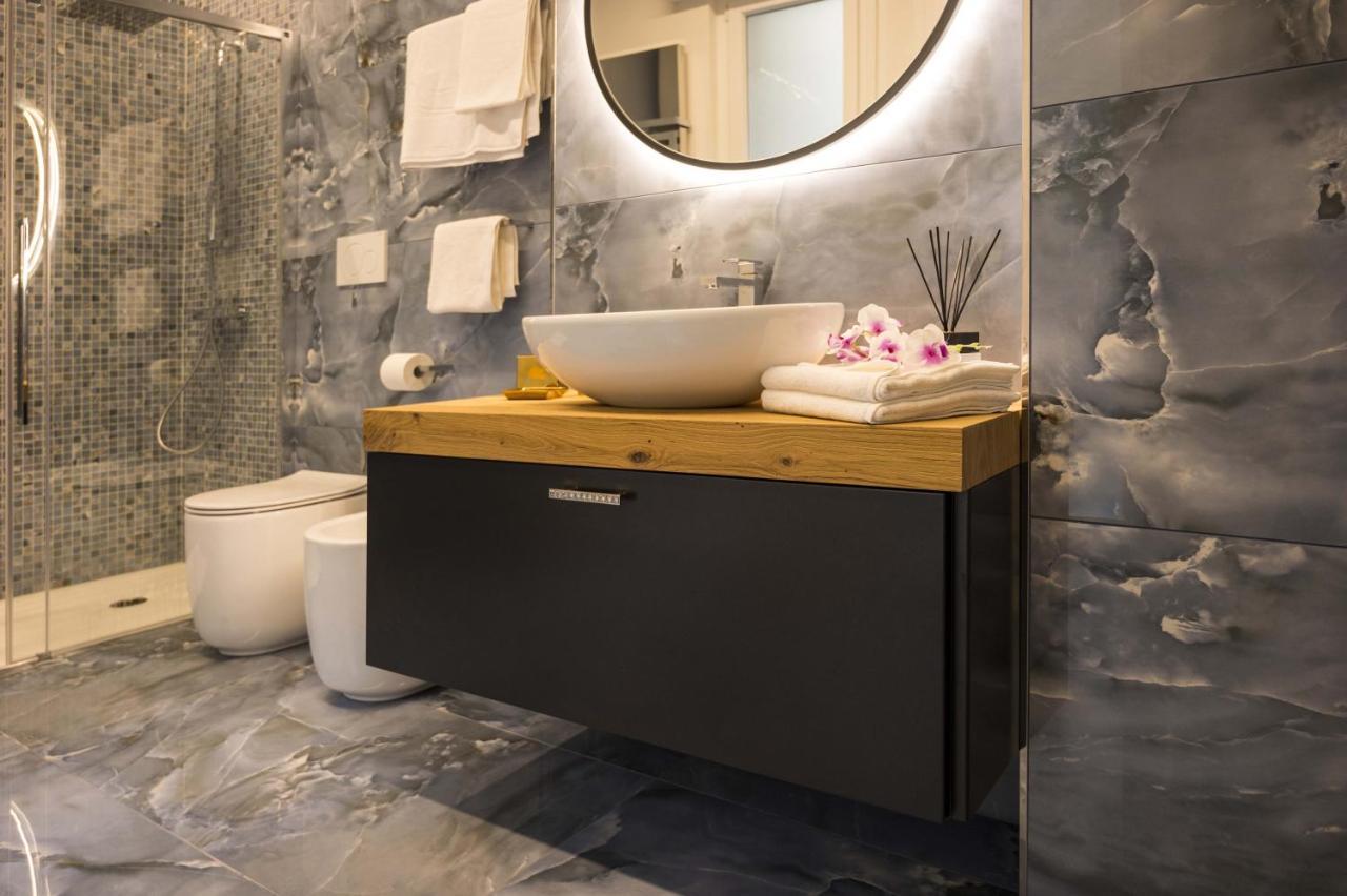 Vipverona Luxury Apartment - Royal Welcome Bagian luar foto