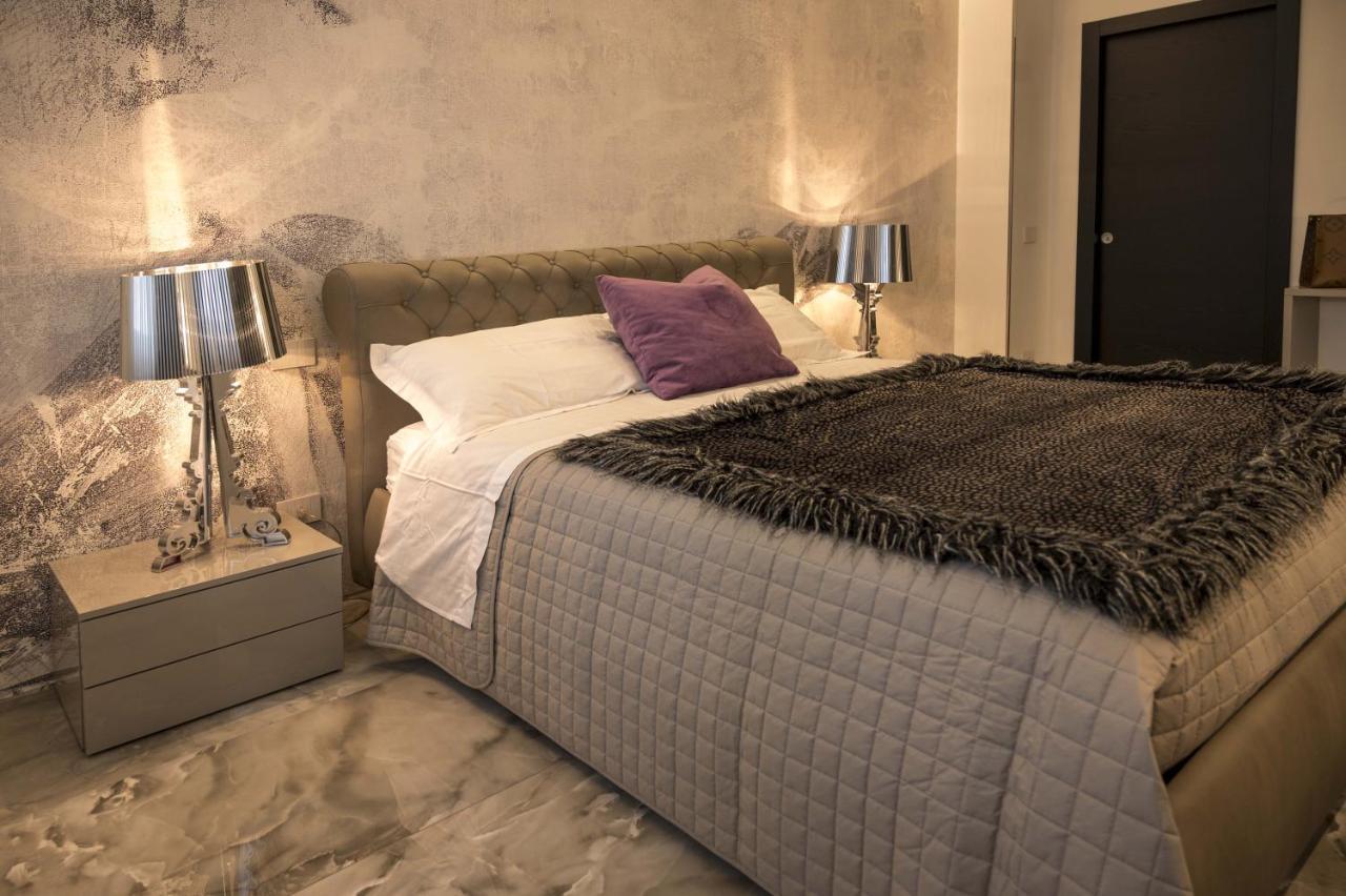 Vipverona Luxury Apartment - Royal Welcome Bagian luar foto