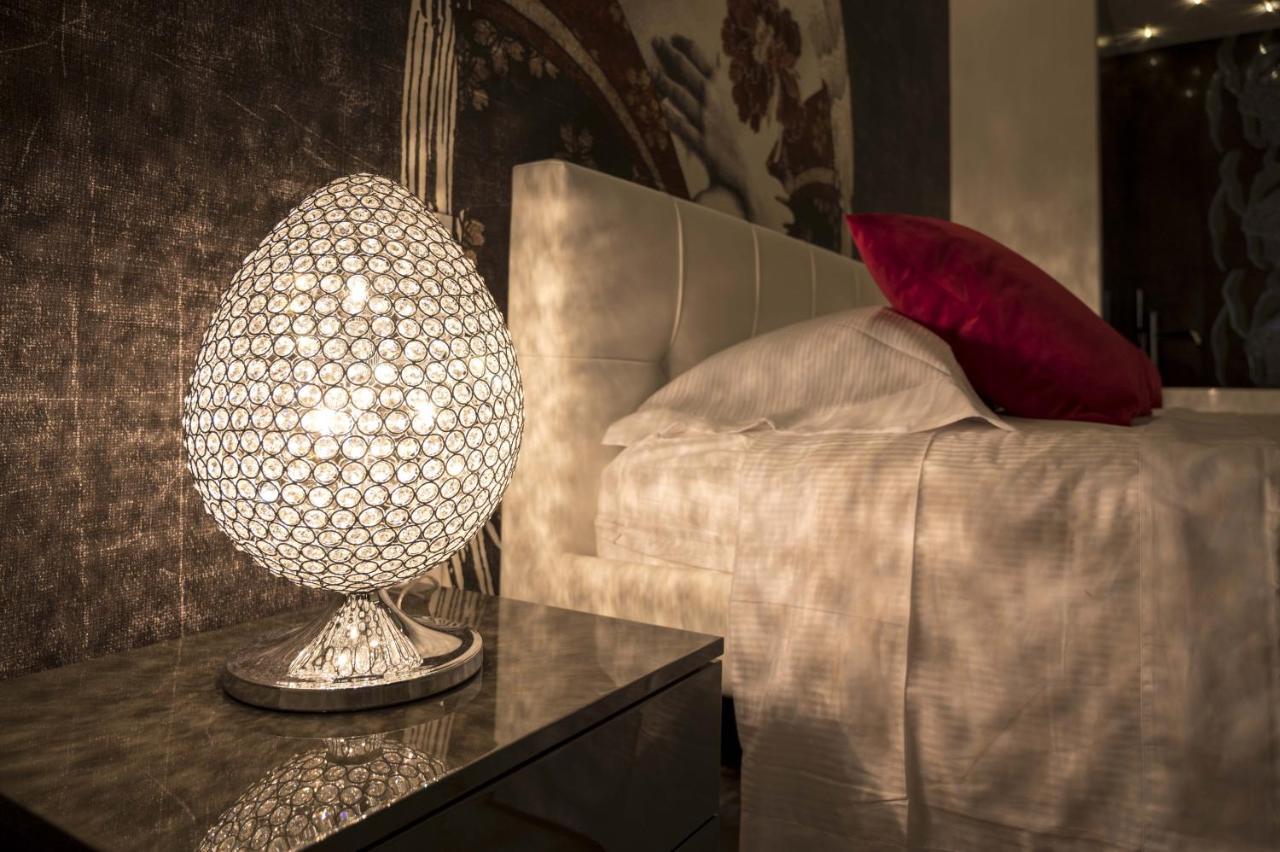 Vipverona Luxury Apartment - Royal Welcome Bagian luar foto