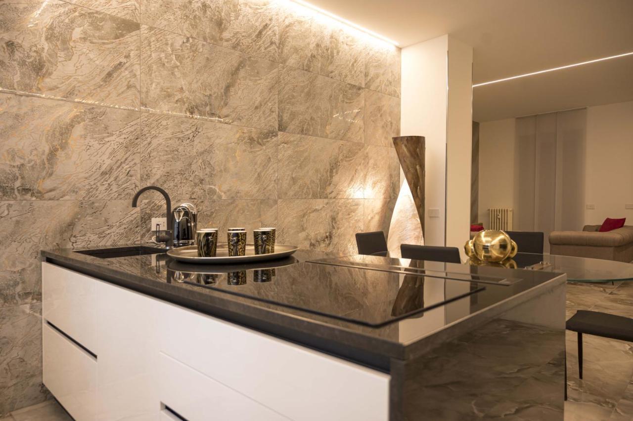 Vipverona Luxury Apartment - Royal Welcome Bagian luar foto