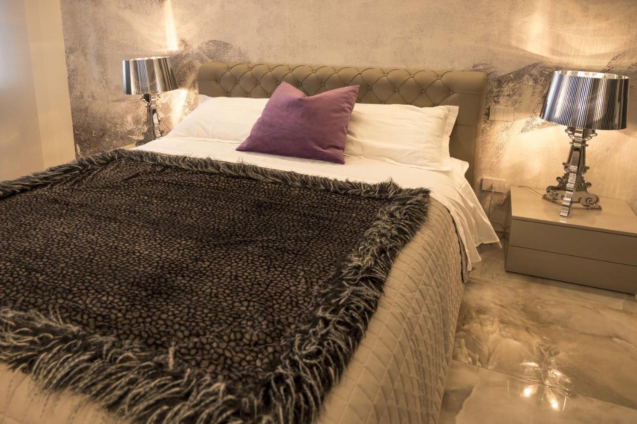 Vipverona Luxury Apartment - Royal Welcome Bagian luar foto