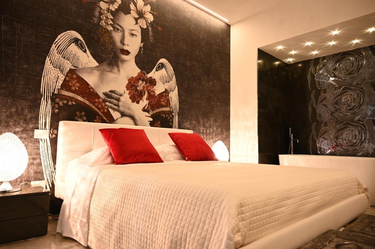Vipverona Luxury Apartment - Royal Welcome Bagian luar foto