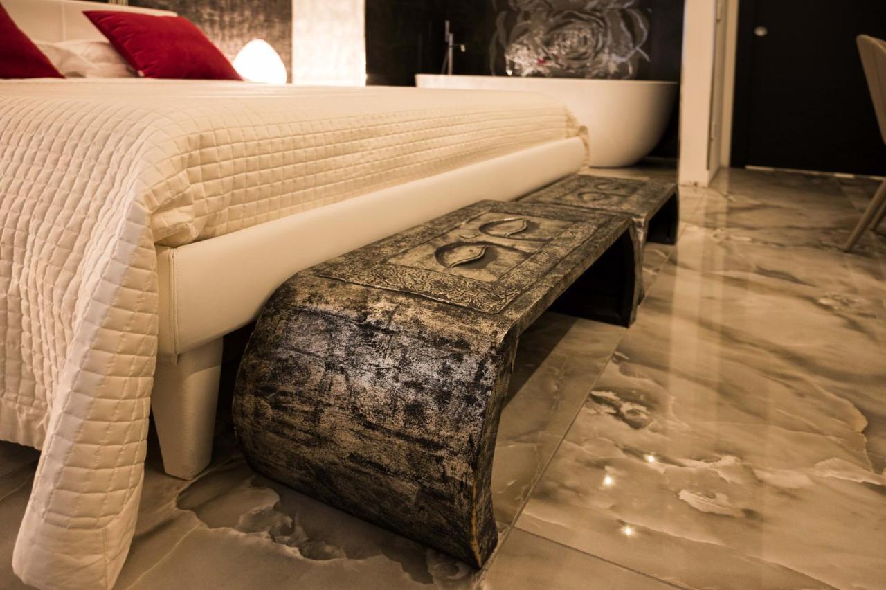 Vipverona Luxury Apartment - Royal Welcome Bagian luar foto