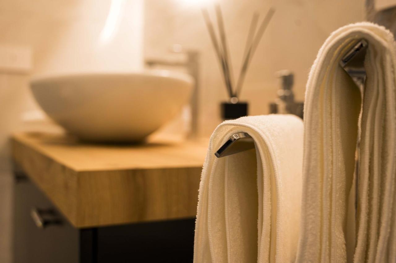 Vipverona Luxury Apartment - Royal Welcome Bagian luar foto