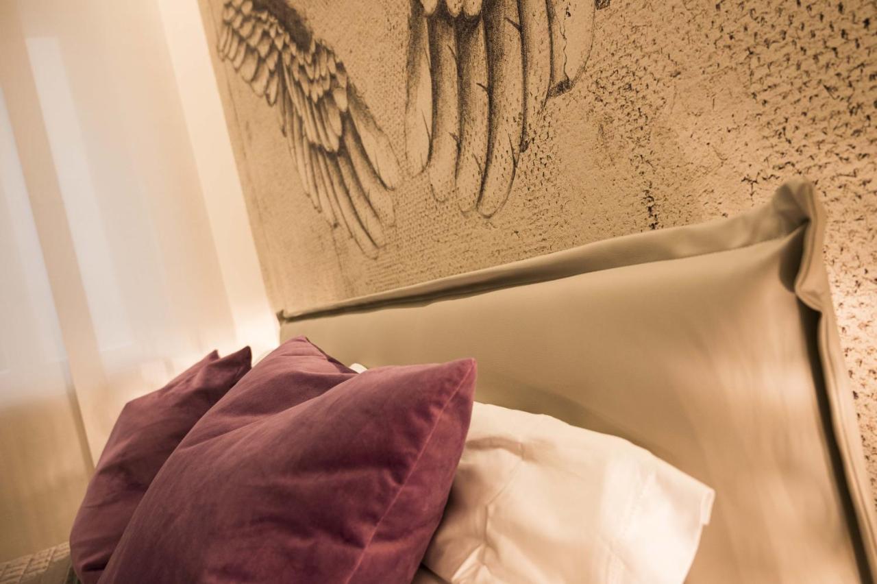 Vipverona Luxury Apartment - Royal Welcome Bagian luar foto