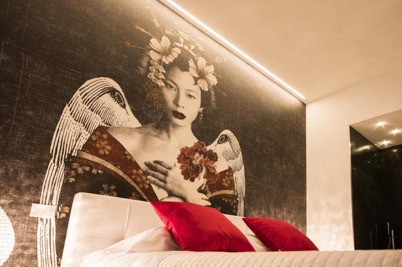 Vipverona Luxury Apartment - Royal Welcome Bagian luar foto