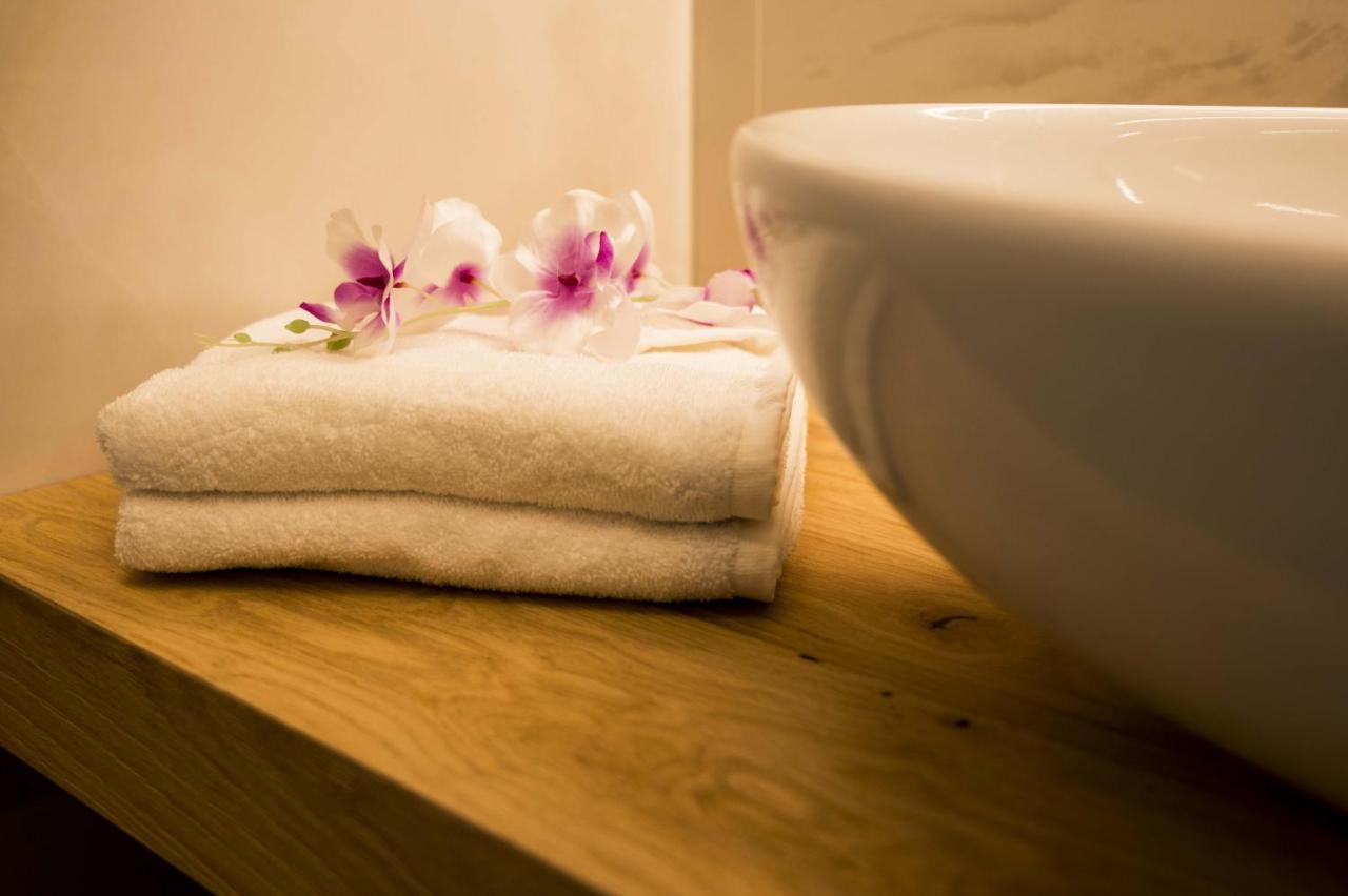 Vipverona Luxury Apartment - Royal Welcome Bagian luar foto