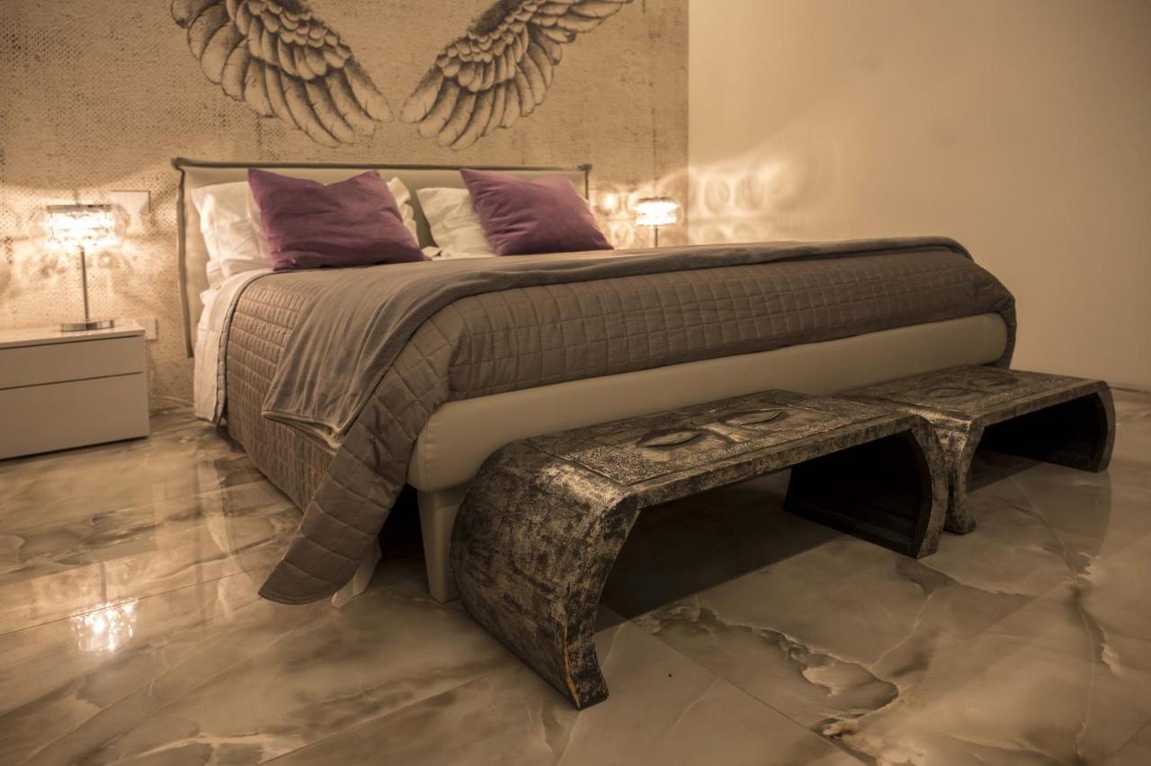 Vipverona Luxury Apartment - Royal Welcome Bagian luar foto