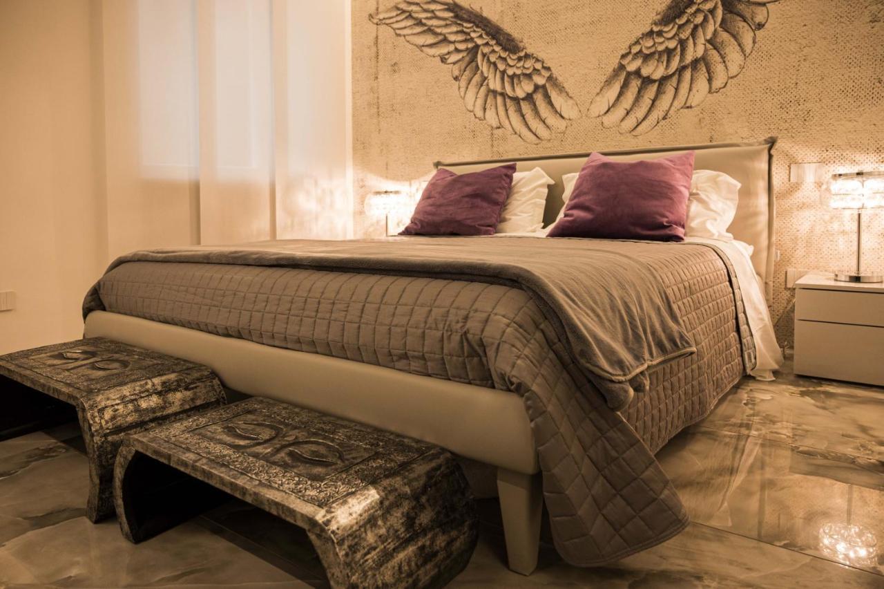 Vipverona Luxury Apartment - Royal Welcome Bagian luar foto