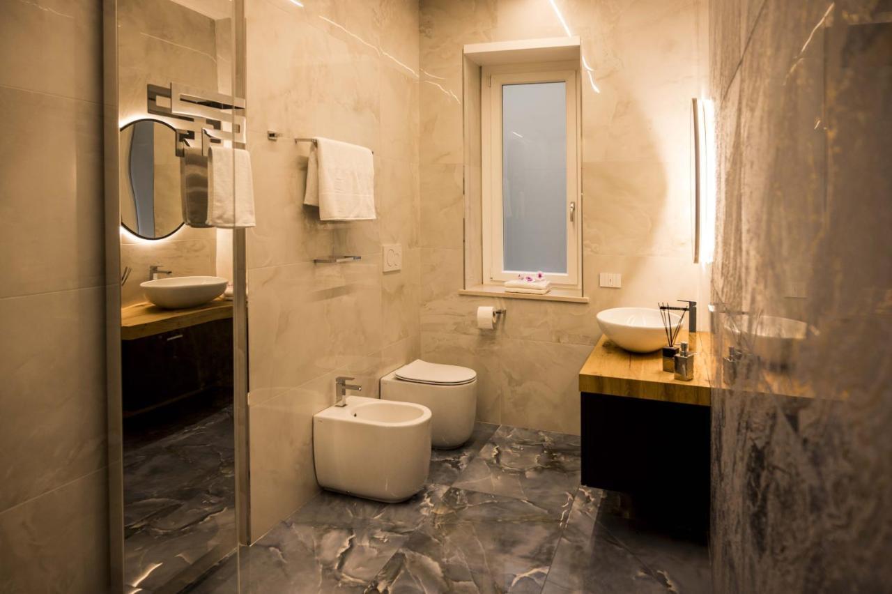 Vipverona Luxury Apartment - Royal Welcome Bagian luar foto