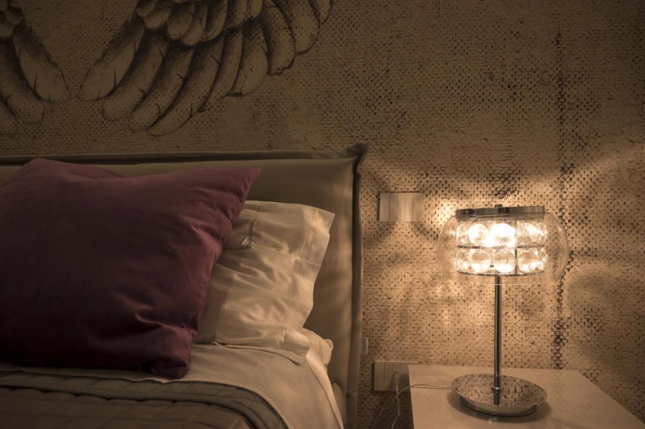 Vipverona Luxury Apartment - Royal Welcome Bagian luar foto