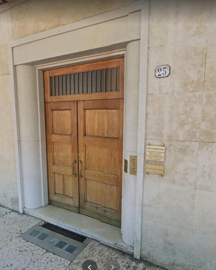 Vipverona Luxury Apartment - Royal Welcome Bagian luar foto